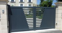 Notre société de clôture et de portail à Saint-Mard-les-Rouffy